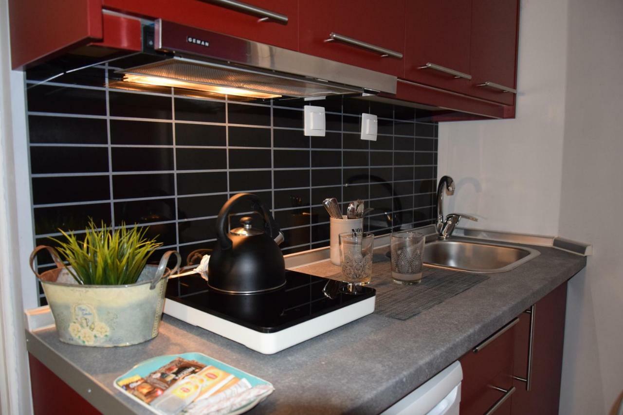 Megaron11 Apartment