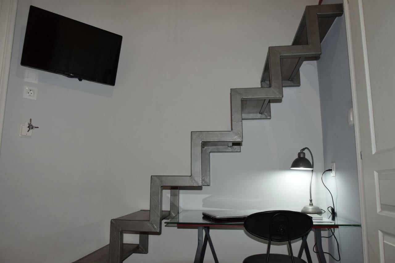 Apartment Megaron11 Thessaloniki