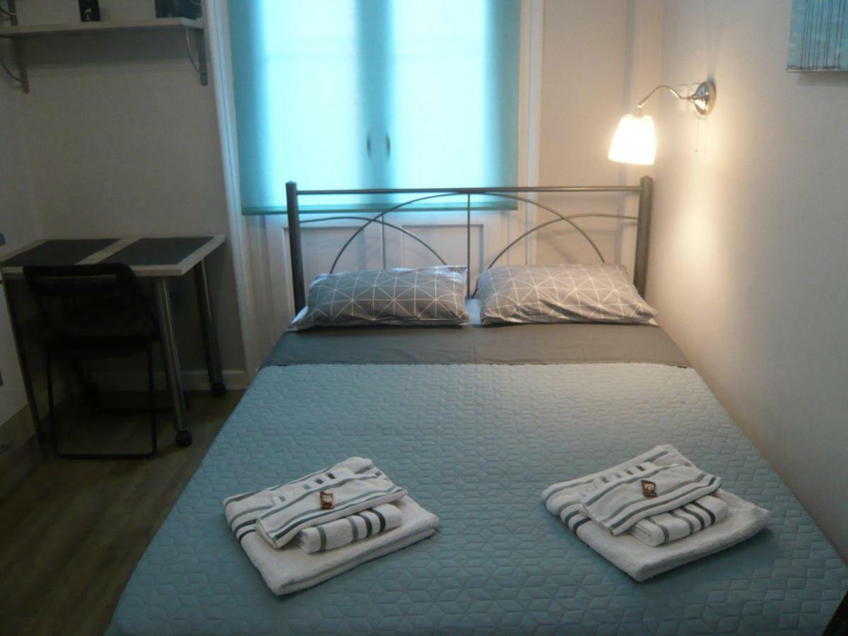 Megaron11 Apartment