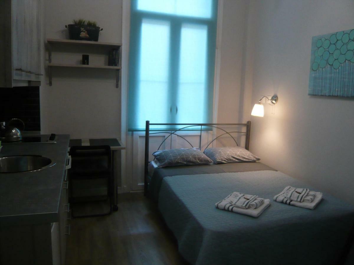 Apartment Megaron11 *