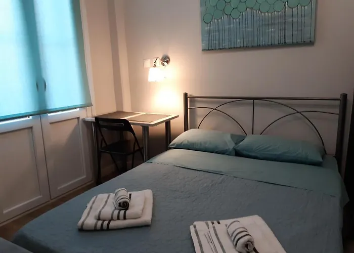 Megaron11 Apartments
