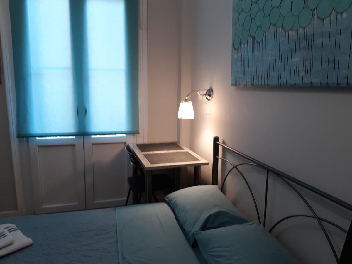 Appartement Megaron11 Thessalonique