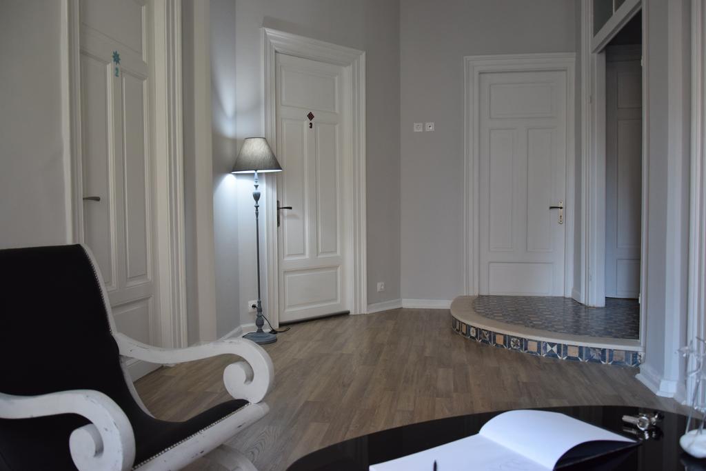 Appartement Megaron11 Thessalonique