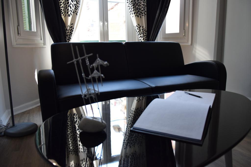 Appartement Megaron11 Thessalonique