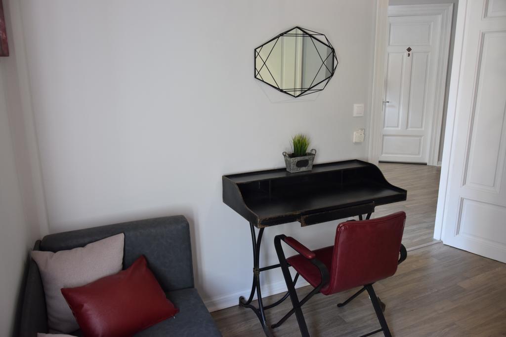 Appartement Megaron11 Thessalonique