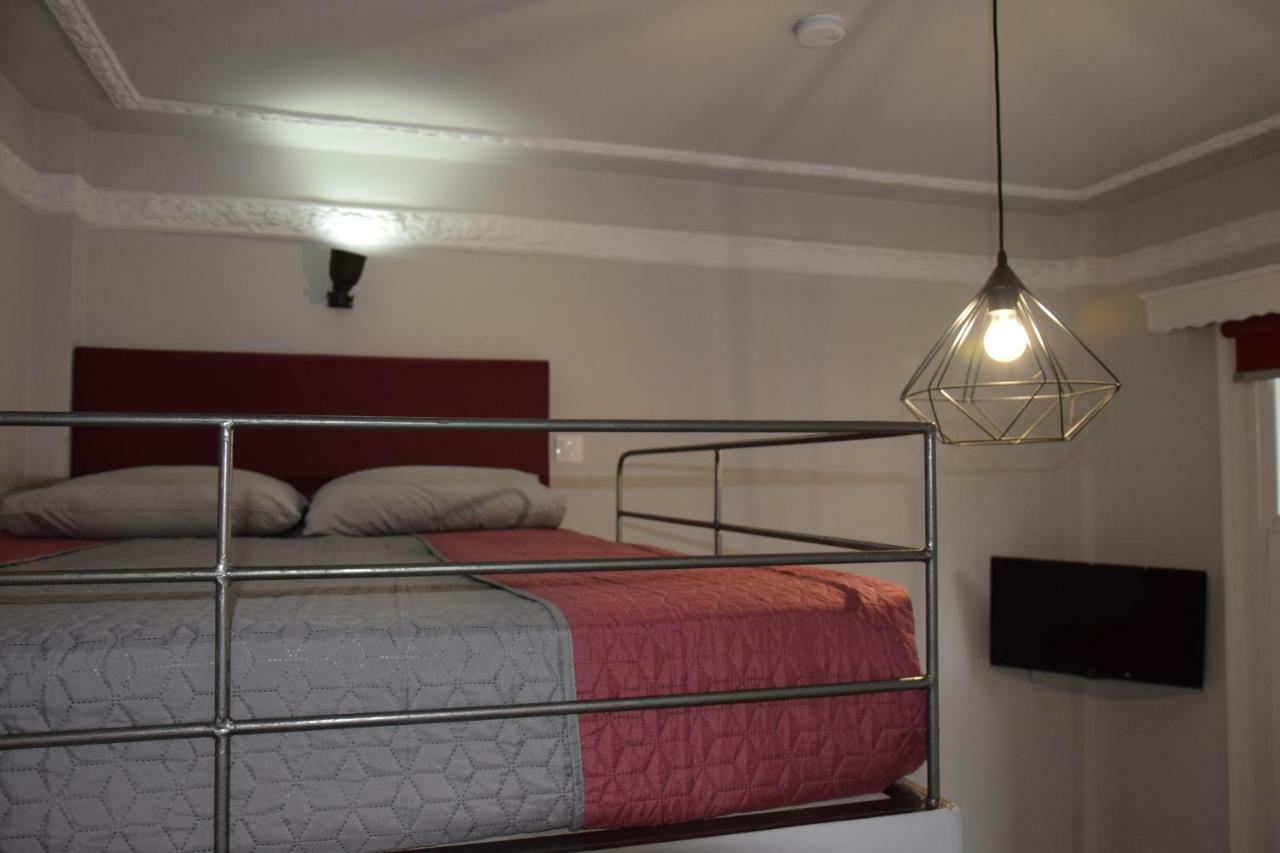Appartement Megaron11
