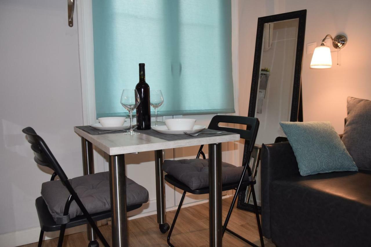 Appartement Megaron11 Thessalonique