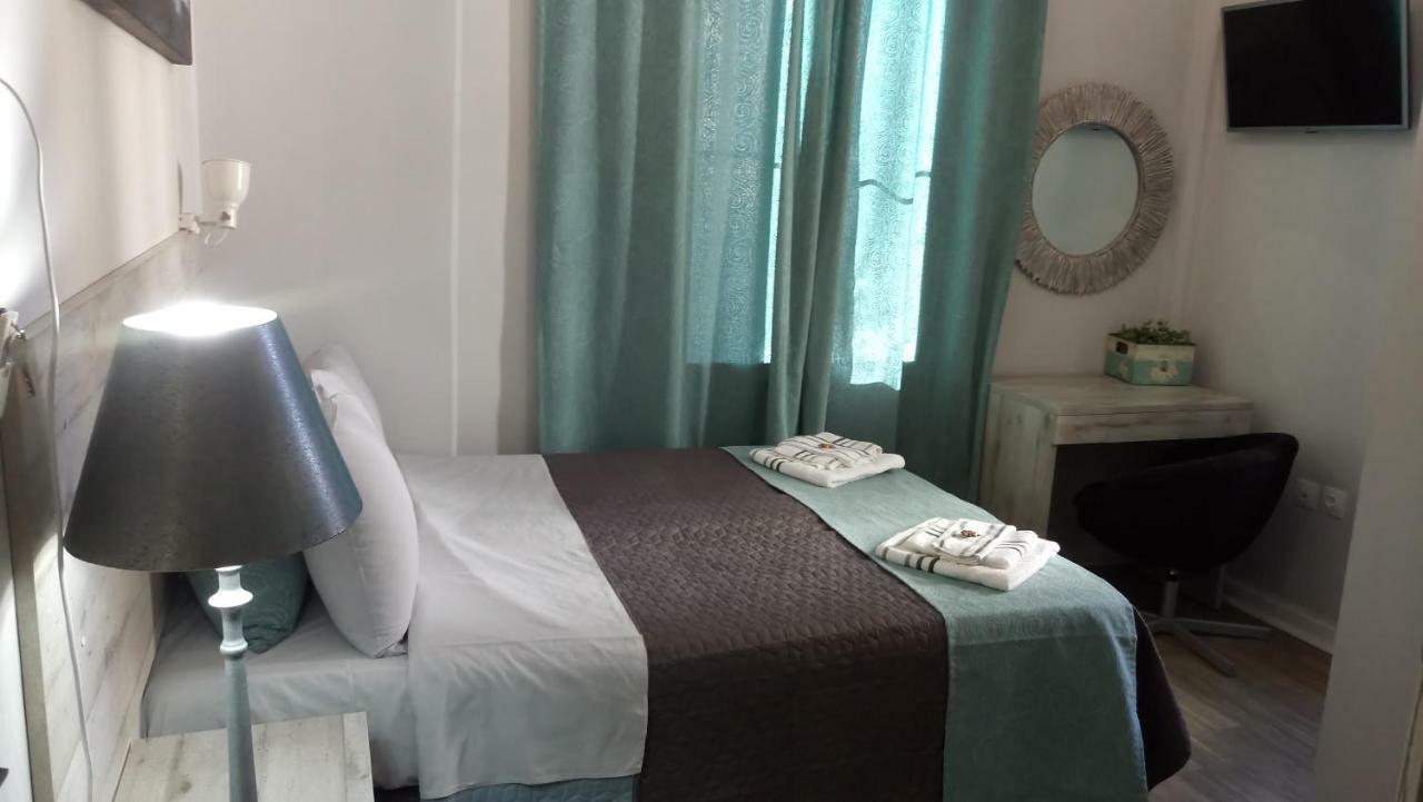 Appartement Megaron11 Thessalonique