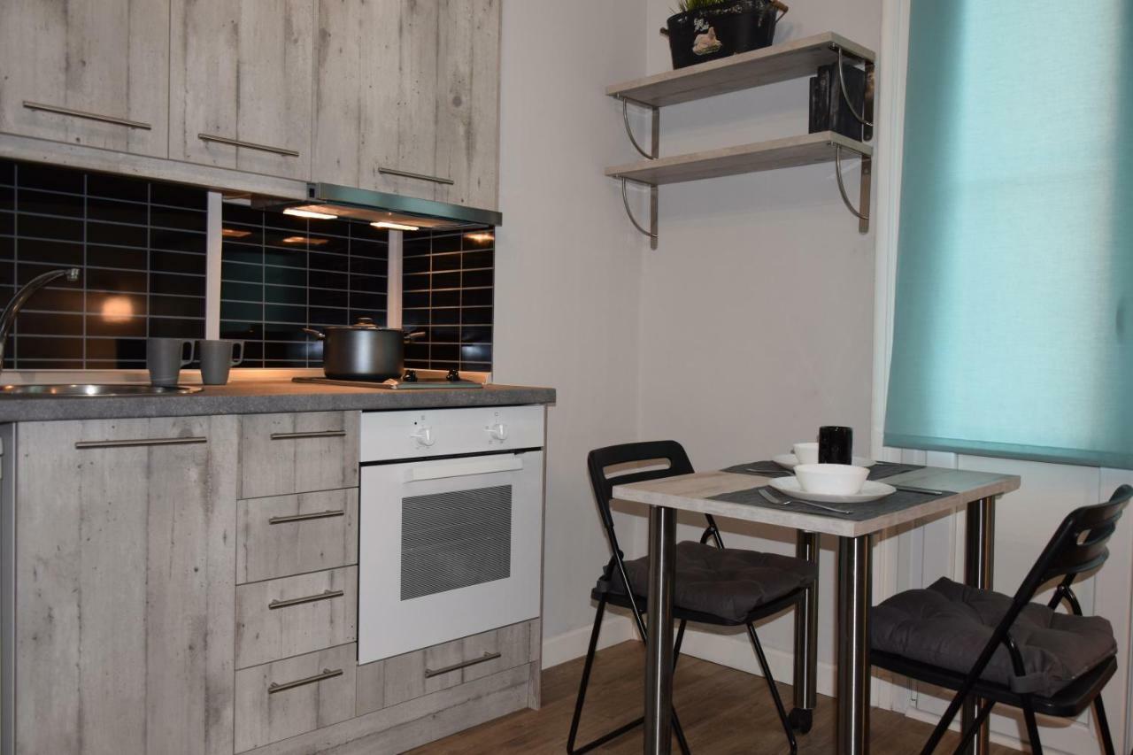 Appartement Megaron11 Thessalonique