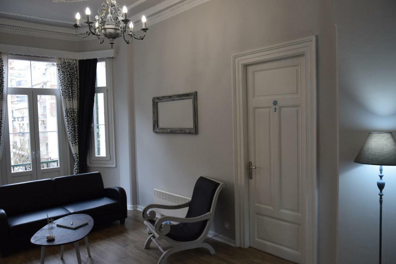 Megaron11 Appartement Thessalonique