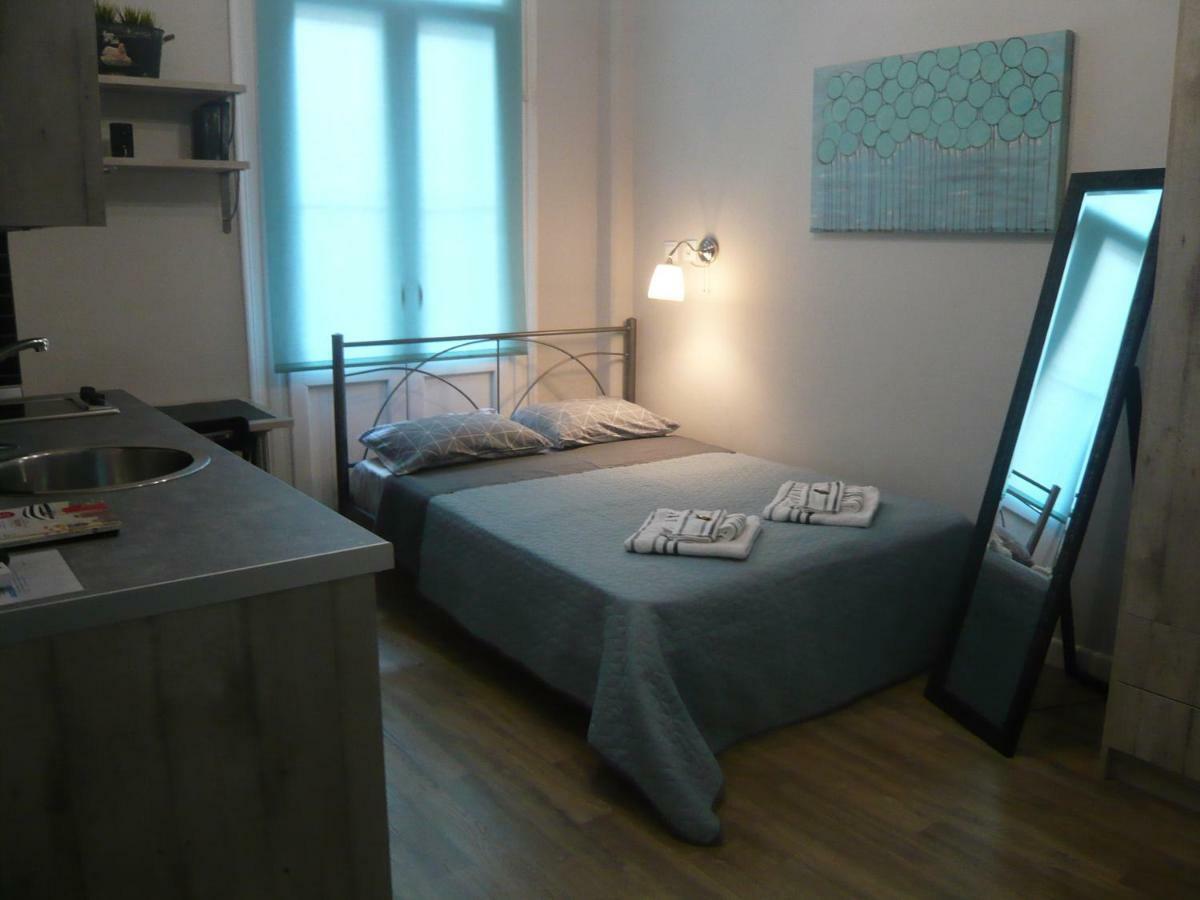 Megaron11 Appartement Thessalonique